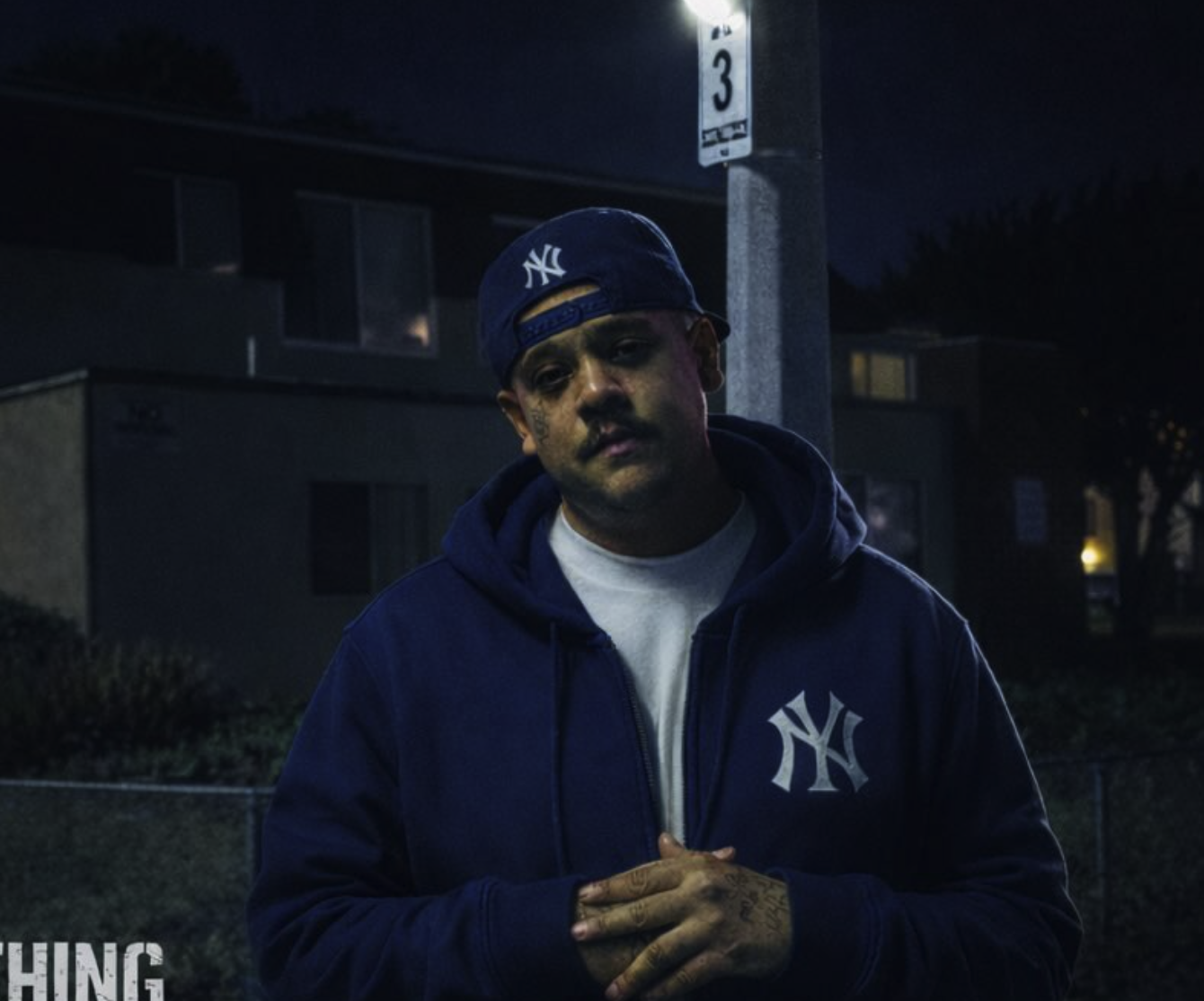 Mxor Rapper Nxro | Recording Engineer, Mix & Master, A&R
